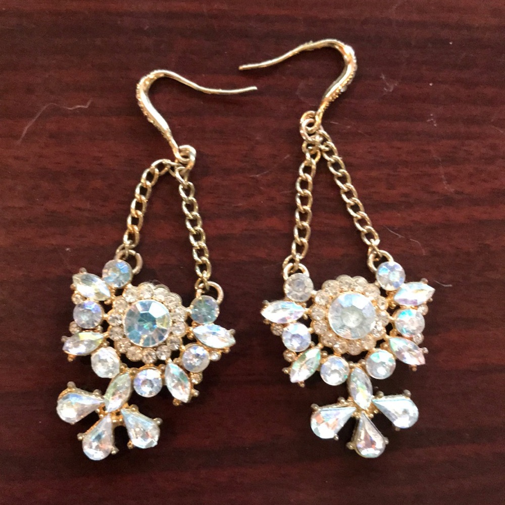 💎Chandelier earrings💎